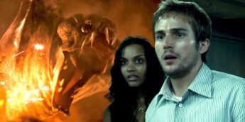 Cloverfield do Matt Reeves