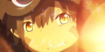 Sequência de Made in Abyss