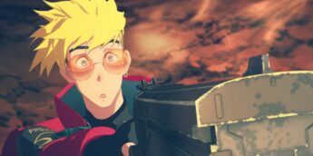 Episódio de Trigun