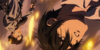 Attack on Titan final