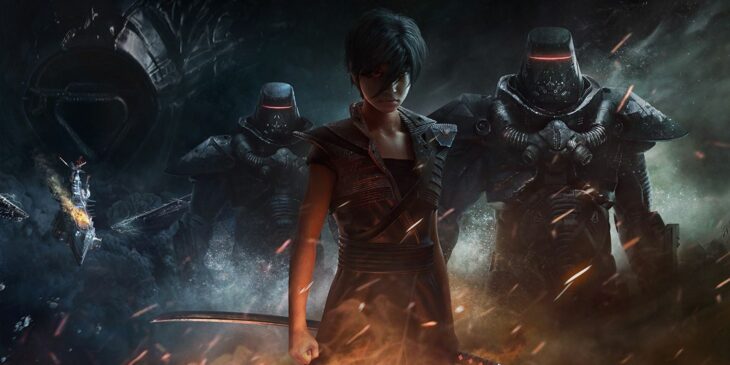 Beyond Good & Evil 2