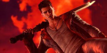 DmC Devil May Cry
