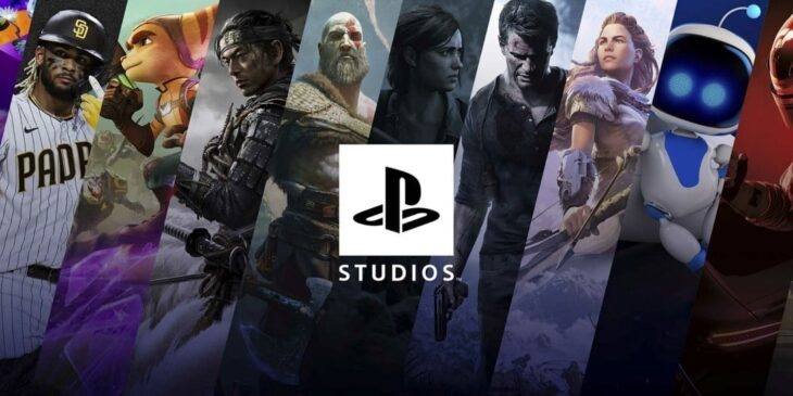 PlayStation Studios