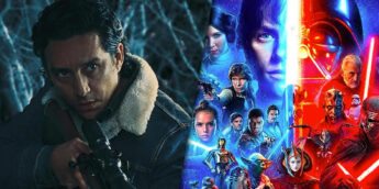 Gabriel Luna Star Wars
