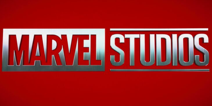 Marvel Studios logo