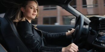 Brie Larson de Velozes e Furiosos