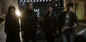 Gotham Knights da DC