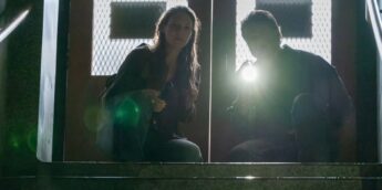 Bastidores de The Last of Us