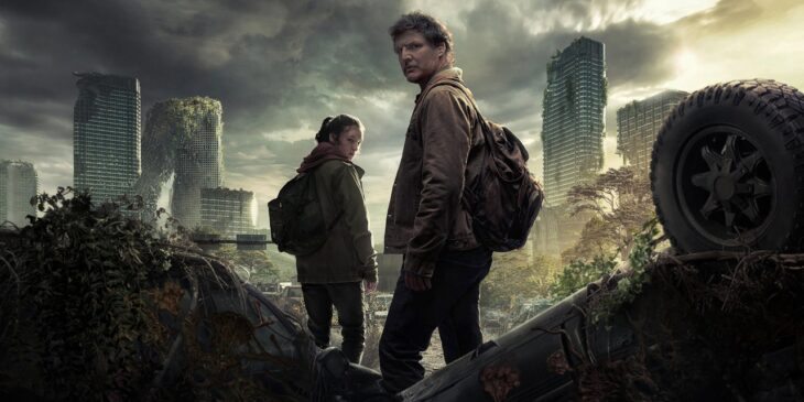 Público de The Last of Us