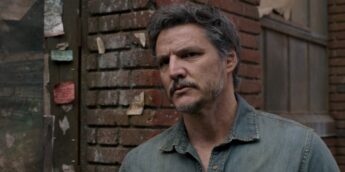 Joel de The Last of Us