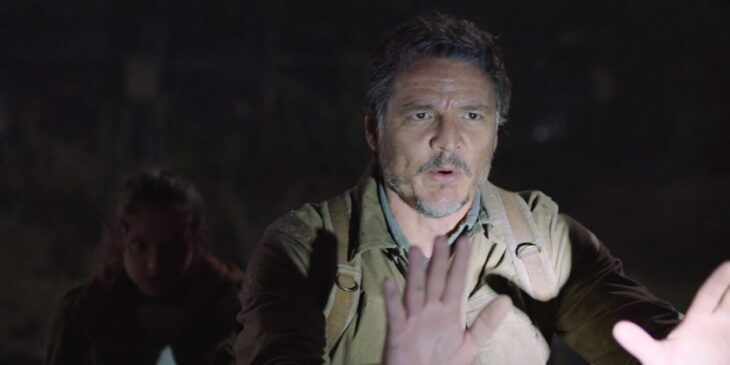 Joel de The Last of Us