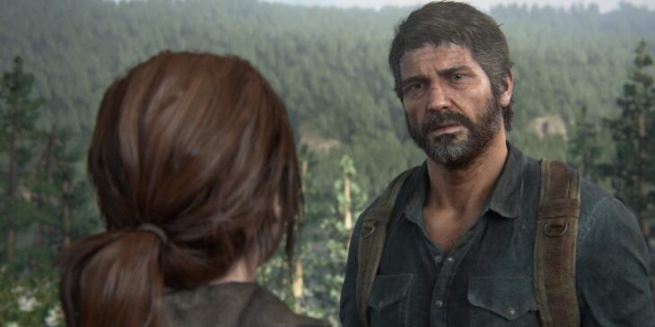 Demo de The Last of Us