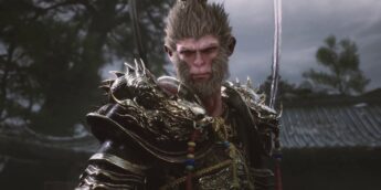 Wukong em Black Myth