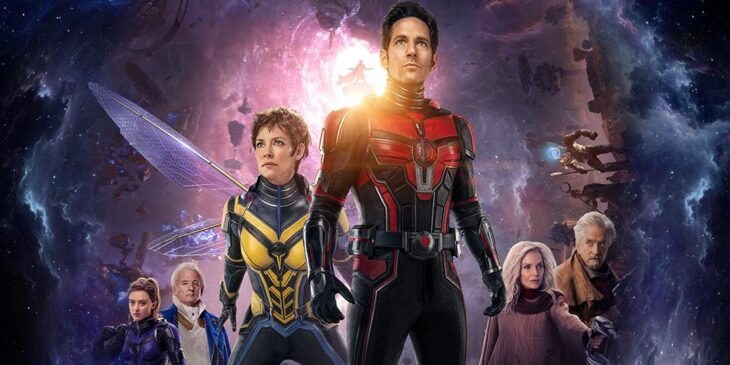Homem-Formiga 3