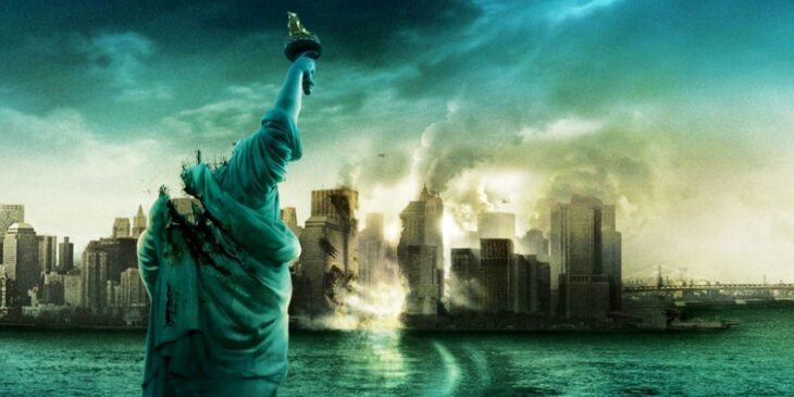 Cloverfield: Monstro