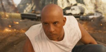 Vin Diesel