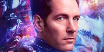 Homem-Formiga e a Vespa: Quantumania
