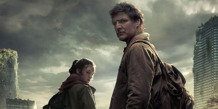 The Last of Us