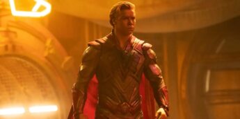 Adam Warlock dos Guardiões da Galáxia