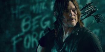 Derivados de Walking Dead