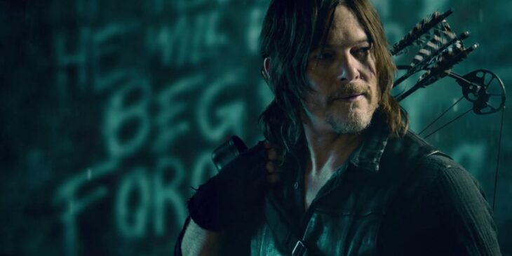 Derivados de Walking Dead
