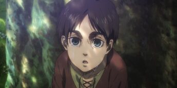 Parte 3 da Attack on Titan