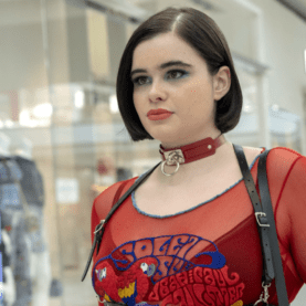 Barbie Ferreira