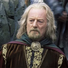 Bernard Hill