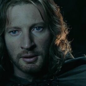 David Wenham