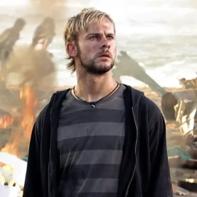 Dominic Monaghan