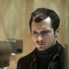 Elijah Wood