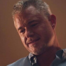 Eric Dane