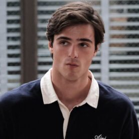 Jacob Elordi