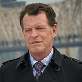 John Noble