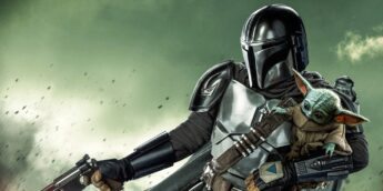 Diretores de Mandalorian