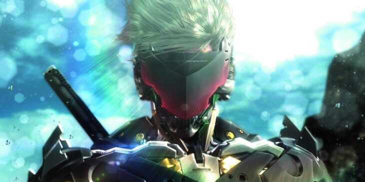 Ator do Metal Gear Solid