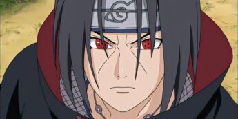 Naruto na Panini