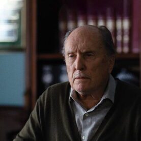 Robert Duvall