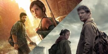 Estreia de Last of Us