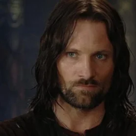 Viggo Mortensen
