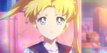 Sailor Moon Cosmos