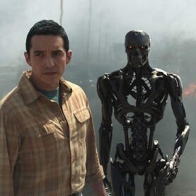 O Exterminador do Futuro: Destino Sombrio