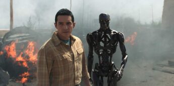 O Exterminador do Futuro: Destino Sombrio