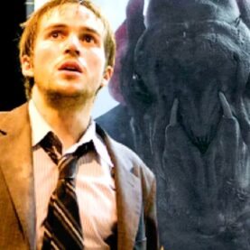 Cloverfield: Monstro