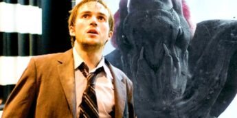 Cloverfield: Monstro