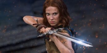 Damsel da Netflix