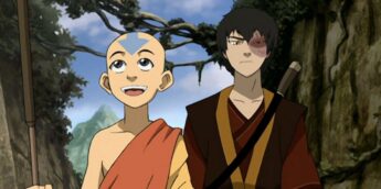 Avatar: A Lenda de Aang