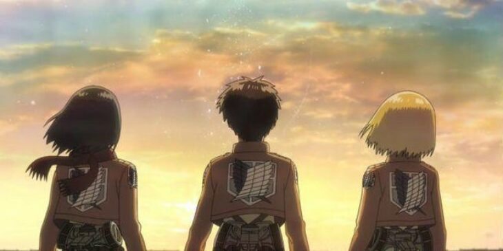 Attack on Titan