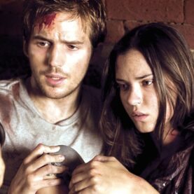 Cloverfield: Monstro