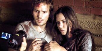 Cloverfield: Monstro